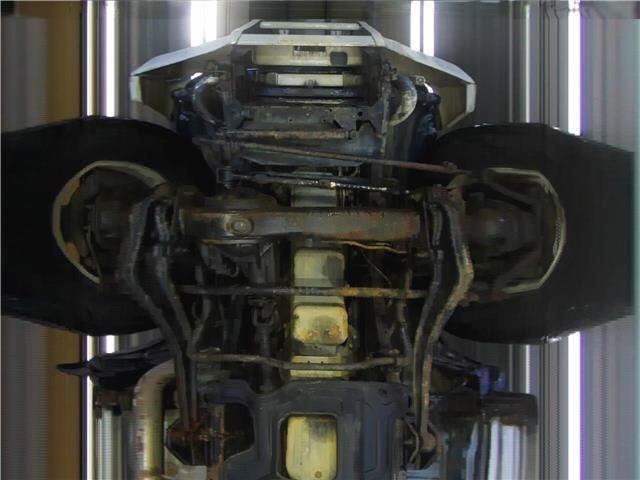 Toyota LAND CRUISER 1997 7022129-9