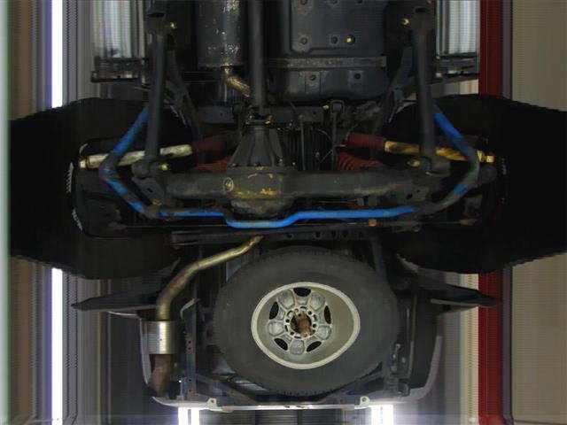Toyota LAND CRUISER 1997 7022132-11