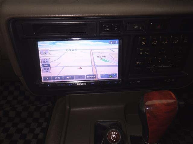 Toyota LAND CRUISER 1997 7022132-6