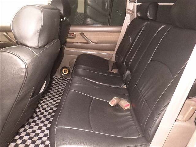 Toyota LAND CRUISER 1997 7022132-7