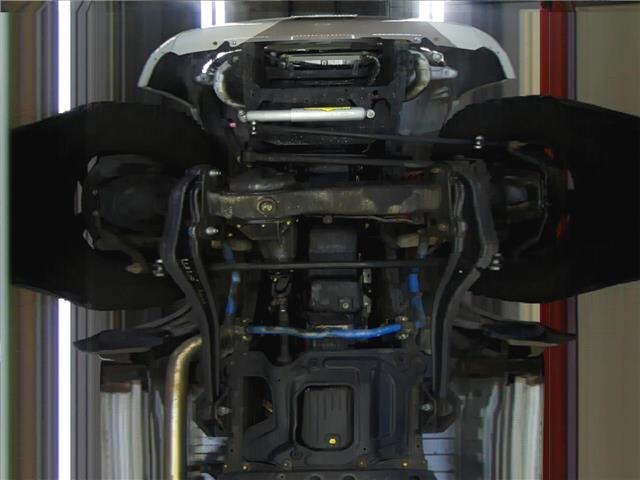 Toyota LAND CRUISER 1997 7022132-9