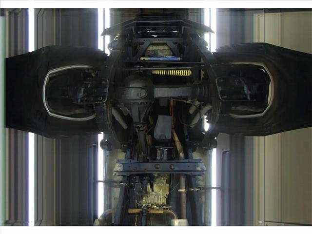 Toyota LAND CRUISER 1988 7022133-10