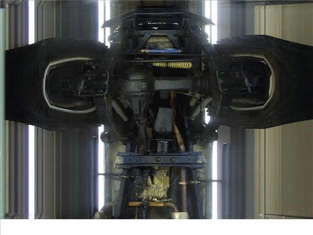 Toyota LAND CRUISER 1988 7022133-9