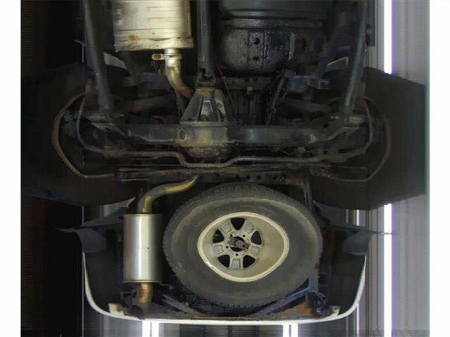 Toyota LAND CRUISER 1998 7022134-11