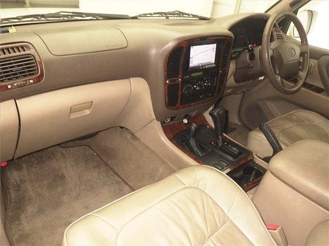 Toyota LAND CRUISER 1998 7022134-4