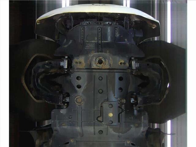 Toyota LAND CRUISER 1998 7022134-9