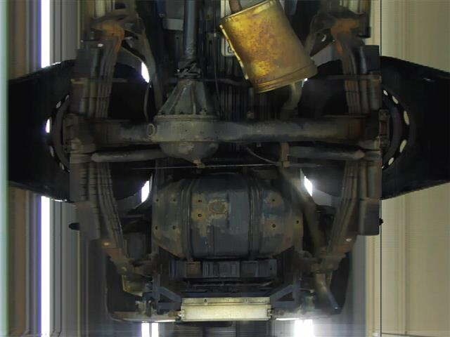 Toyota LAND CRUISER 2001 7022136-11