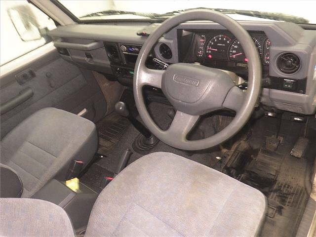 Toyota LAND CRUISER 2001 7022136-3