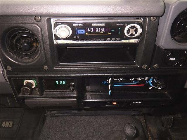 Toyota LAND CRUISER 2001 7022136-6