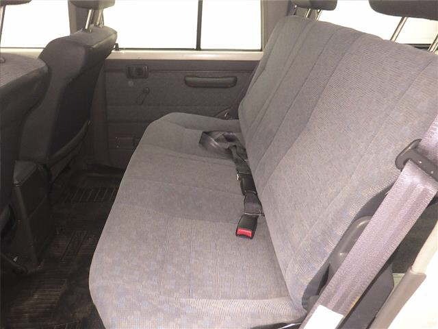Toyota LAND CRUISER 2001 7022136-7