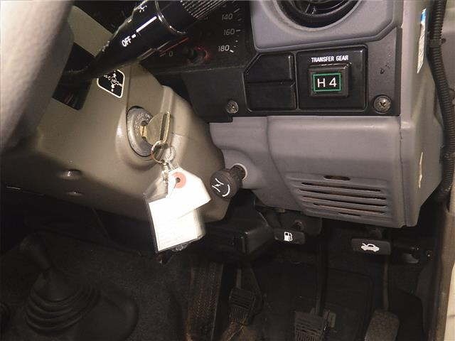 Toyota LAND CRUISER 2001 7022136-8
