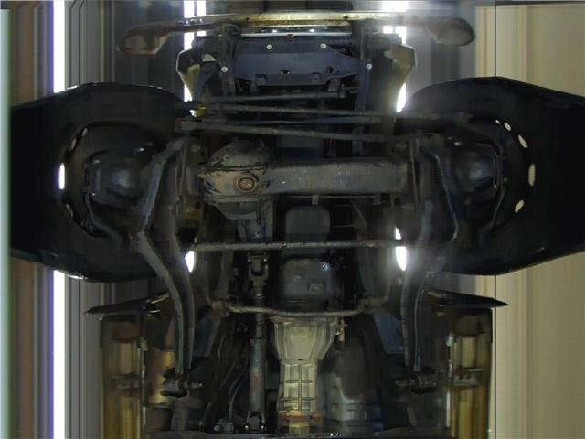 Toyota LAND CRUISER 2001 7022136-9