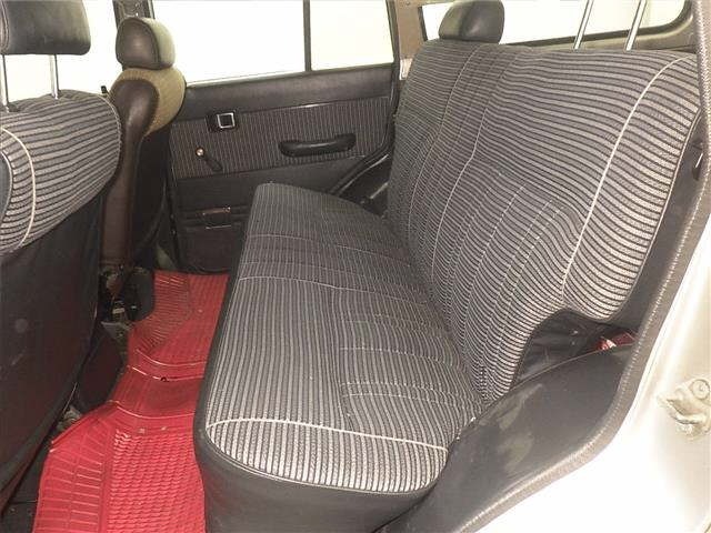 Toyota LAND CRUISER 1985 7022137-7