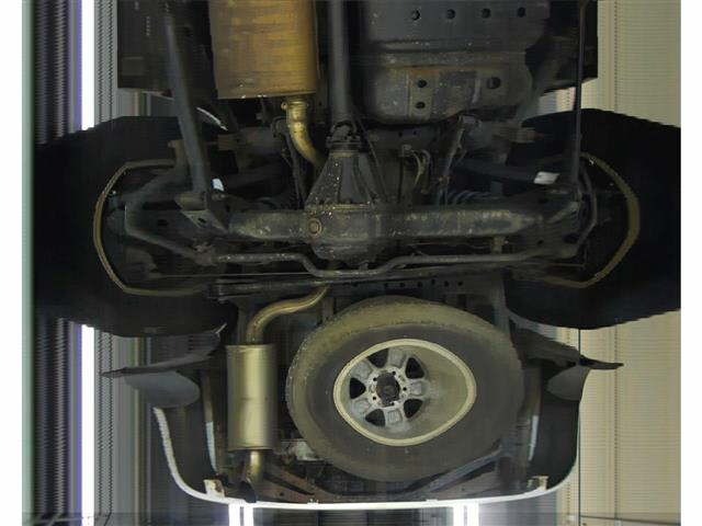 Toyota LAND CRUISER 1998 7022139-11