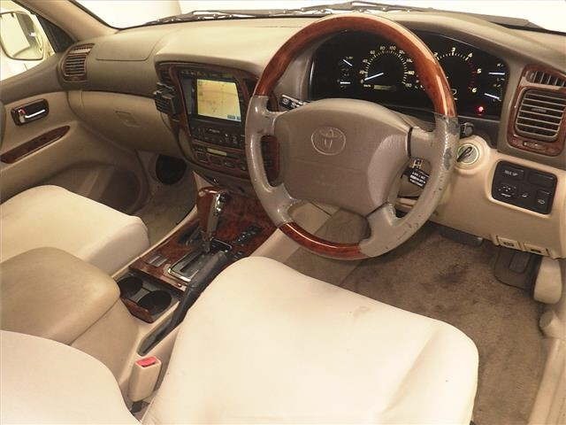 Toyota LAND CRUISER 1998 7022139-3