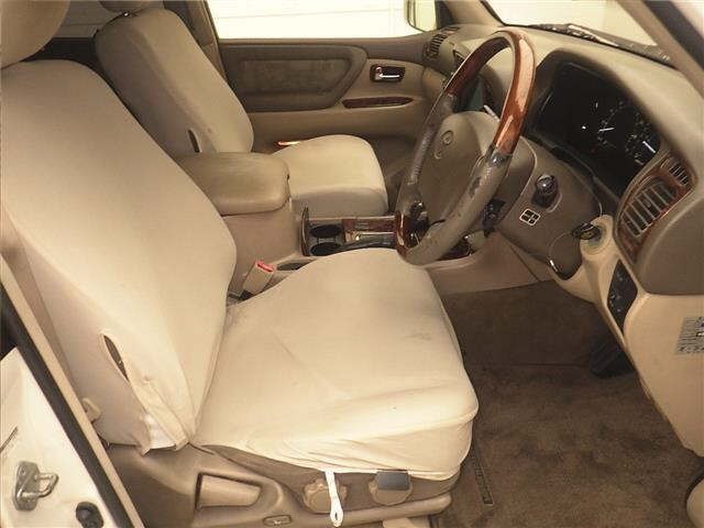 Toyota LAND CRUISER 1998 7022139-5