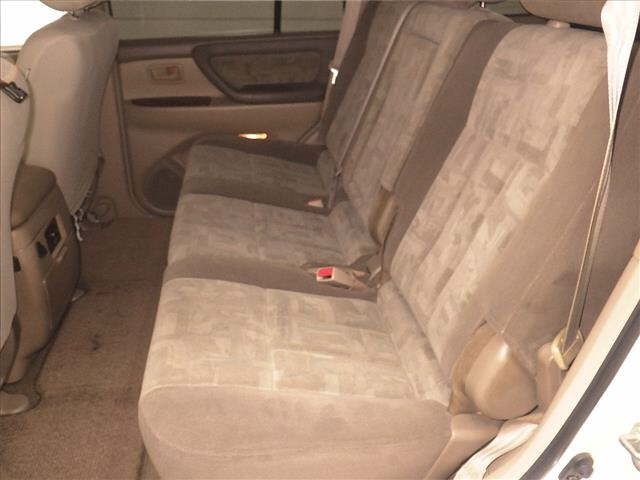 Toyota LAND CRUISER 1998 7022139-7