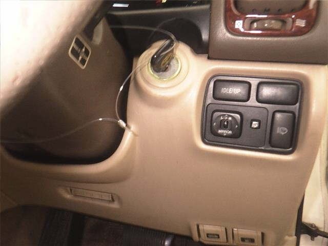 Toyota LAND CRUISER 1998 7022139-8