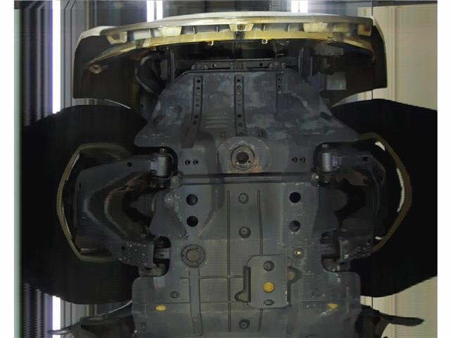 Toyota LAND CRUISER 1998 7022139-9