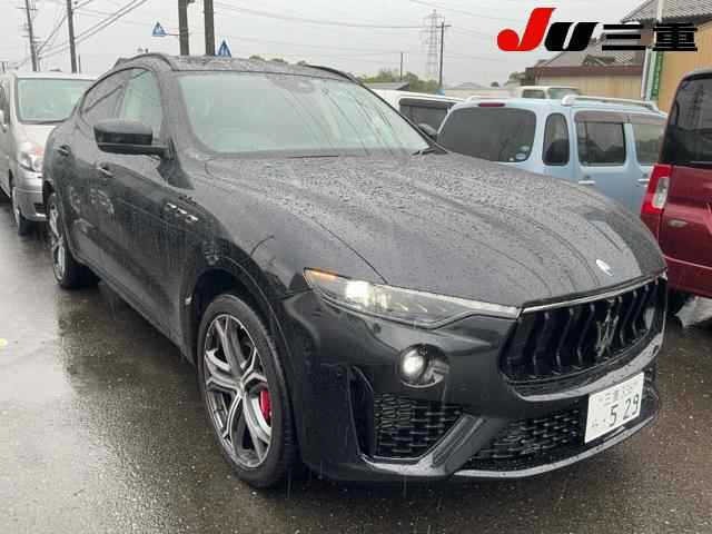 Maserati LEVANTE 2022 7007341-0