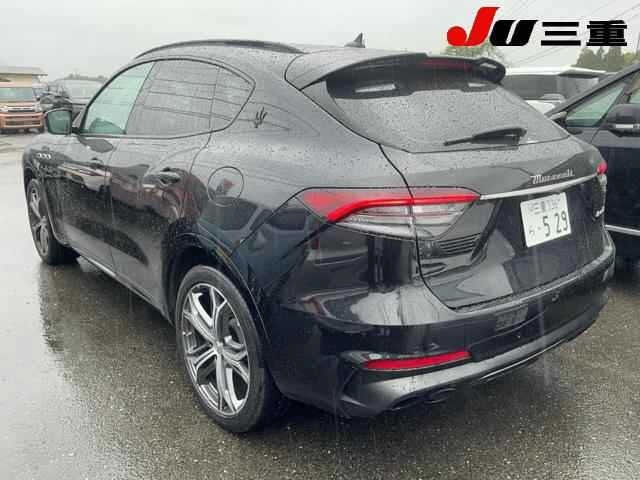Maserati LEVANTE 2022 7007341-1