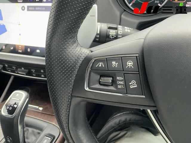 Maserati LEVANTE 2022 7007341-18