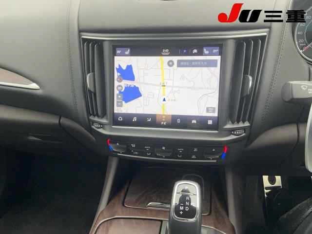 Maserati LEVANTE 2022 7007341-19
