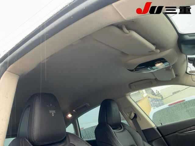 Maserati LEVANTE 2022 7007341-27