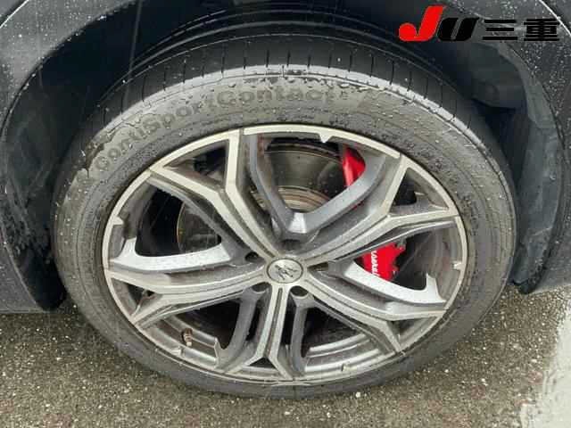 Maserati LEVANTE 2022 7007341-28