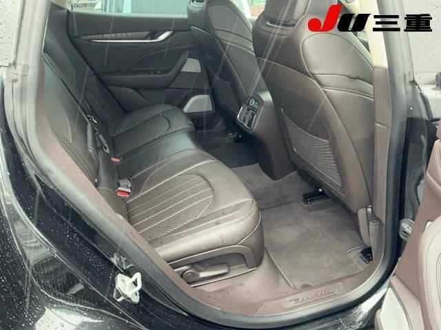 Maserati LEVANTE 2022 7007341-5