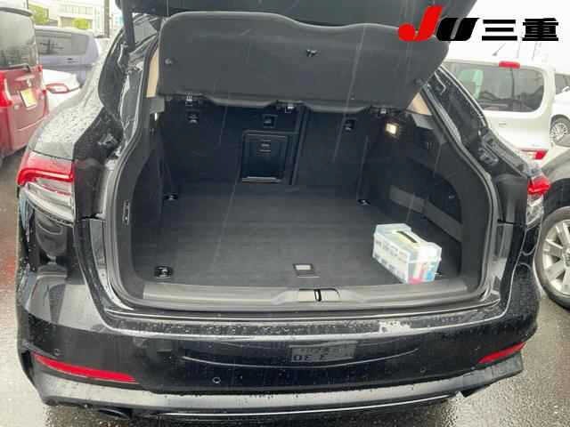 Maserati LEVANTE 2022 7007341-7