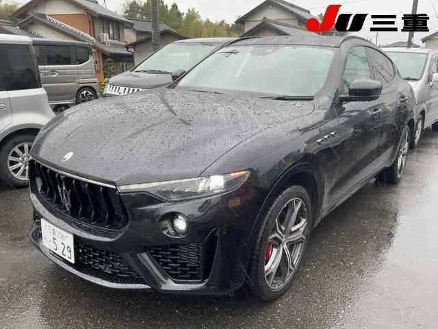 Maserati LEVANTE 2022 7007341-9