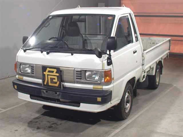 Toyota LITEACE TRUCK 1995 7017211-0