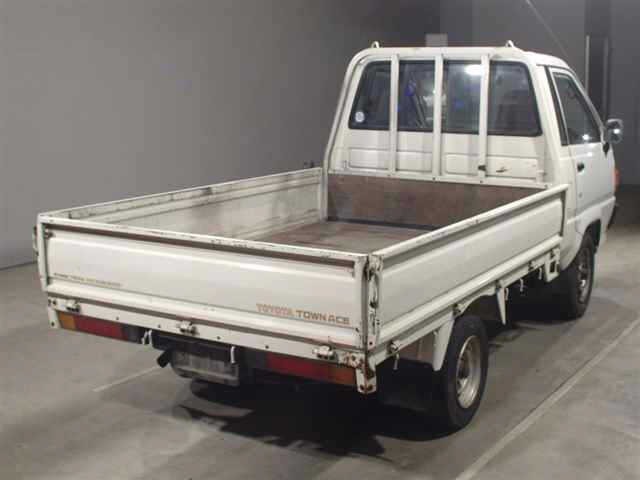 Toyota LITEACE TRUCK 1995 7017211-1