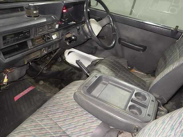 Toyota LITEACE TRUCK 1995 7017211-5