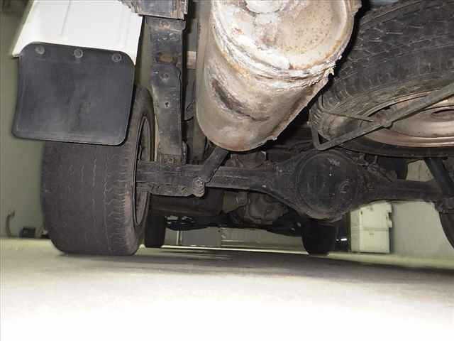 Toyota LITEACE TRUCK 1995 7017211-7
