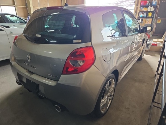 Renault LUTECIA 2009 7012314-1