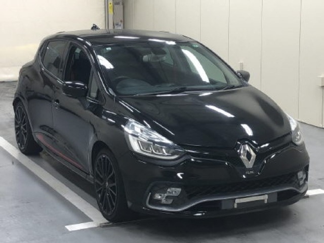 Renault LUTECIA 2018 7012326-0