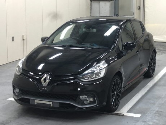 Renault LUTECIA 2018 7012326-2