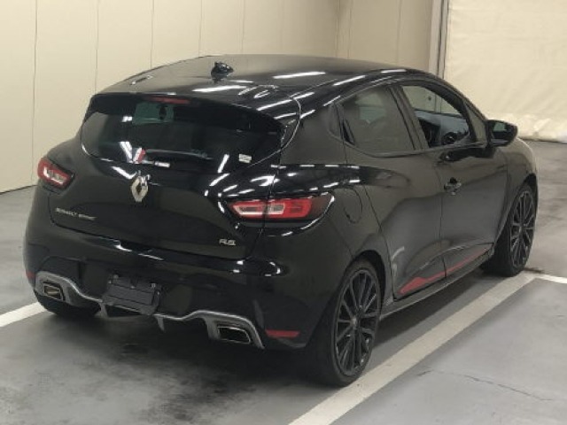 Renault LUTECIA 2018 7012326-3