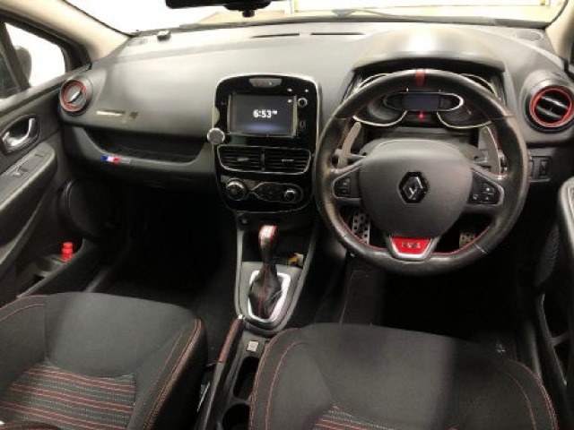 Renault LUTECIA 2018 7012326-4