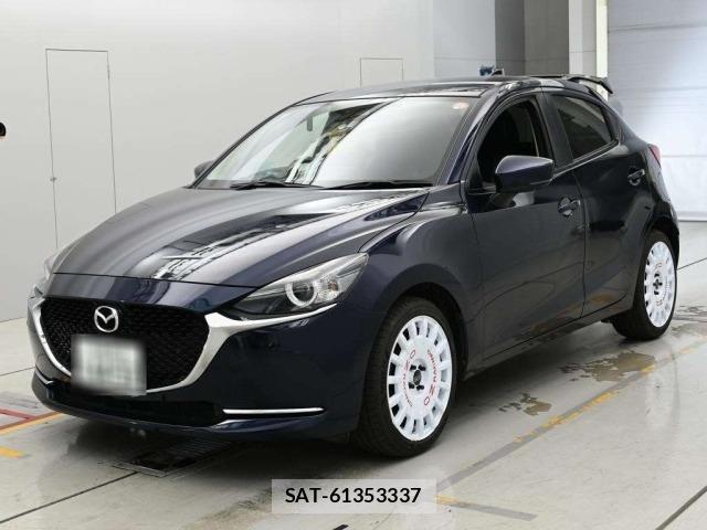 Mazda MAZDA2 2020 7019714-0