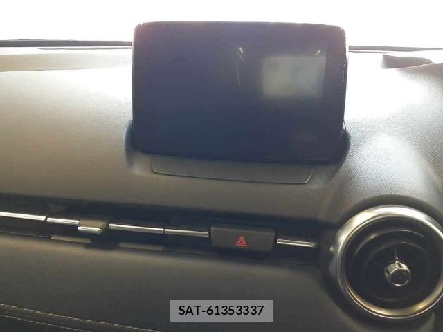 Mazda MAZDA2 2020 7019714-12