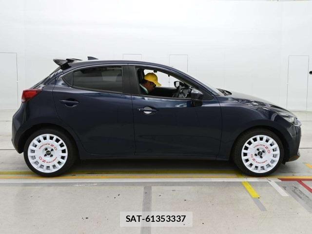Mazda MAZDA2 2020 7019714-3