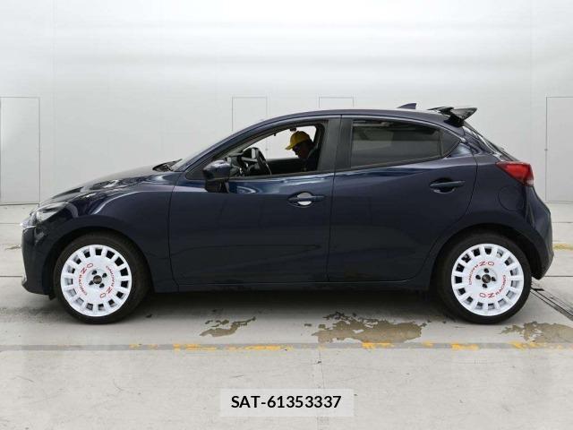 Mazda MAZDA2 2020 7019714-4