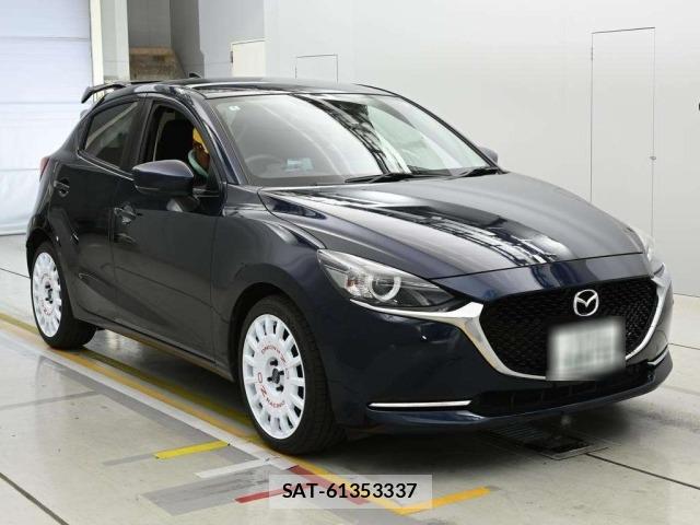 Mazda MAZDA2 2020 7019714-5