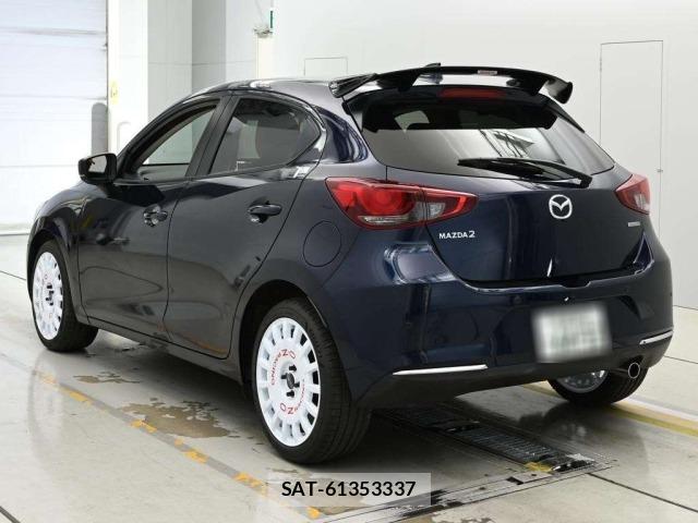 Mazda MAZDA2 2020 7019714-6