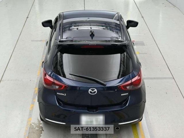 Mazda MAZDA2 2020 7019714-8