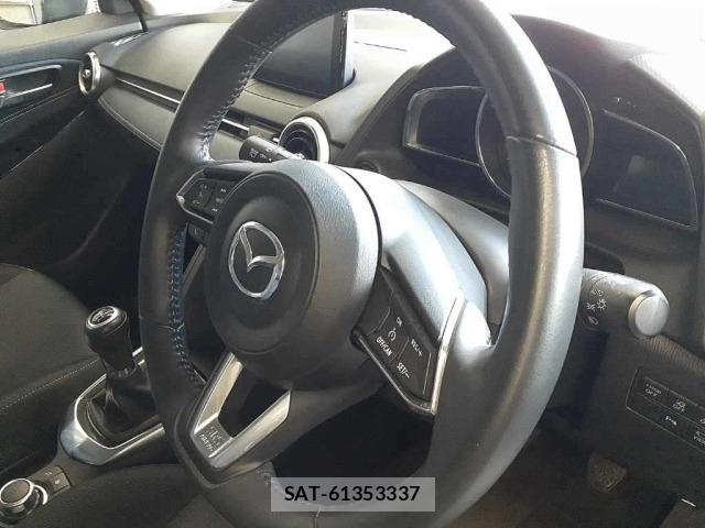 Mazda MAZDA2 2020 7019714-9