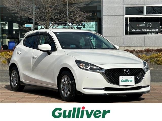 Mazda MAZDA2 2020 7019728-0